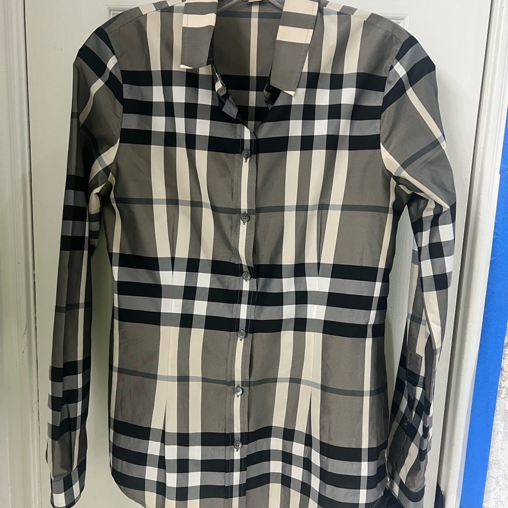 Burberry Shirt